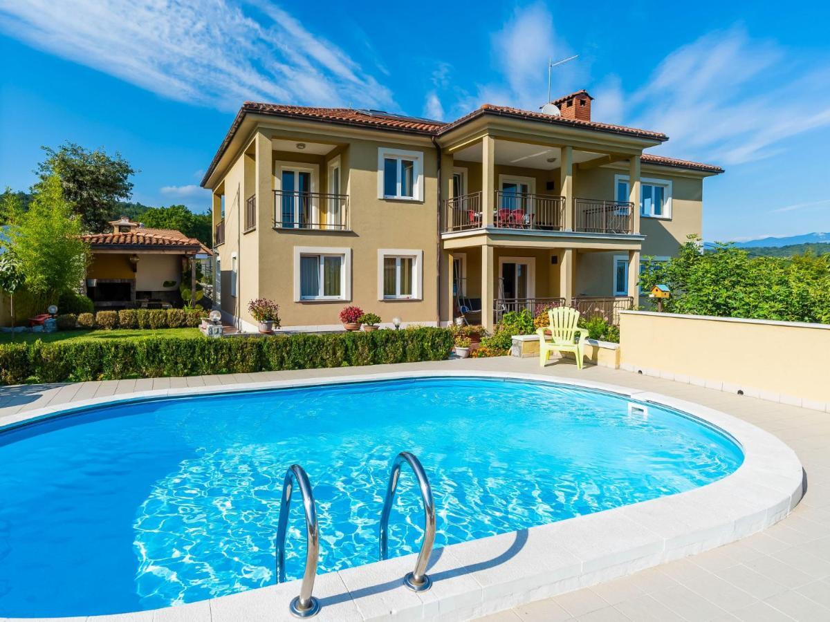 Apartment Kate-3 By Interhome Rukavac  Exterior foto